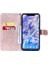 Kart Yuvası Klasik Düz Renk Iş Cüzdan ile Nokia X7 Için Flip Case (Yurt Dışından) 4