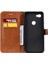 Kart Yuvası Telefon ile Google Piksel Xl 3A Yüksek Kaliteli Deri Için Flip Case (Yurt Dışından) 5