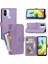 Xiaomi Redmi A1 Artı Pu Deri Kart Tutucu Manyetik Kapatma Için Flip Case (Yurt Dışından) 1