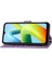 Xiaomi Redmi A1 Artı Pu Deri Kart Tutucu Manyetik Kapatma Için Flip Case (Yurt Dışından) 3