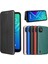 Wiko Y82 Deri Folio Flip Case Kart Ekleme Tam Koruma Için Kılıf (Yurt Dışından) 1