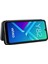 Wiko Y82 Deri Folio Flip Case Kart Ekleme Tam Koruma Için Kılıf (Yurt Dışından) 3