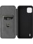 Wiko Y82 Deri Folio Flip Case Kart Ekleme Tam Koruma Için Kılıf (Yurt Dışından) 4