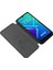 Wiko Y82 Deri Folio Flip Case Kart Ekleme Tam Koruma Için Kılıf (Yurt Dışından) 5