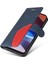 Motorola Moto E7 Güç Kickstand Koruyucu Kart Yuvası Standı ile Kılıf (Yurt Dışından) 5