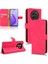 Kart Tutucu Kickstand ile Realme 12 5g Deri Folio Flip Case Için Kılıf (Yurt Dışından) 1
