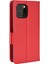Oukitel C21 Pro Pu Deri Kart Yuvaları Için Kılıf Tutucu Manyetik Cüzdan Yan (Yurt Dışından) 2