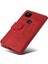 Google Piksel 4A Pu Deri Flip Folio Kılıf Için Kılıf Kickstand Koruyucu (Yurt Dışından) 5