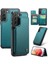 Samsung Galaxy S21 Artı Ince Darbeye Dayanıklı Durumda Pu (Yurt Dışından) 1