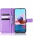 Xiaomi Redmi Not 10 4g Kapak Için Kickstand Manyetik Cüzdan Kart (Yurt Dışından) 4