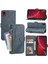 Iphone Xr Kart Tutucu Kickstand Manyetik Kapatma Anti Pu Için Flip Case (Yurt Dışından) 1