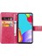 Samsung Galaxy A52 5g Flip Kapak Kılıf Için Kılıf Kısa Kayış Dört (Yurt Dışından) 2