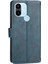 Xiaomi Redmi A1 Artı Pu Deri Kart Tutucu Manyetik Kapatma Için Flip Case (Yurt Dışından) 4