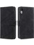 IPhone Xr Kart Tutucu Kickstand Pu Deri Cüzdan Flip Folio (Yurt Dışından) 1