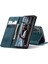 Samsung Galaxy S21 Artı Kılıf Kart Yuvası Için Flip Case Kickstand Flip Folio (Yurt Dışından) 2