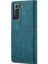 Samsung Galaxy S21 Artı Kılıf Kart Yuvası Için Flip Case Kickstand Flip Folio (Yurt Dışından) 3