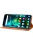 Tcl 10 Pro Manyetik Kapatma Pu Deri Cüzdan Için Kılıf (Yurt Dışından) 4