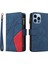 Kart Yuvası Standı ile IPhone 13 Pro Max Kickstand Koruyucu Kılıf (Yurt Dışından) 1