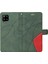 Kart Yuvası Standı ile Samsung Galaxy Case 5g Için Kılıf Pu Deri Flip Folio (Yurt Dışından) 2