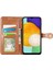 Samsung Galaxy A13 5g Flip Kapak Zarif Iş Moda Kılıf (Yurt Dışından) 5