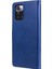 Xiaomi Redmi Not 10 Pro 5g Için Flip Case Iş Cüzdan Telefon Kılıfı ile (Yurt Dışından) 4