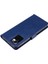 Xiaomi Redmi Not 10 Pro 5g Için Flip Case Iş Cüzdan Telefon Kılıfı ile (Yurt Dışından) 5