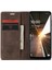 Samsung Galaxy A32 5g Flip Folio Kitap Manyetik Kapatma Pu Için Flip Case (Yurt Dışından) 5