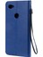 Kart Yuvası Telefon ile Google Piksel Xl 3A Yüksek Kaliteli Deri Için Flip Case (Yurt Dışından) 4