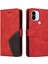Xiaomi Redmi A1 Artı Telefon Kılıfı (Yurt Dışından) 4