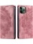 IPhone 11 Için Kılıf Pro Max Kart Ekleme Pu Deri Tam Koruma (Yurt Dışından) 1