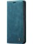 Samsung Galaxy A34 5g Için Flip Case Vintage Pu Deri Cüzdan Kılıf Kartı (Yurt Dışından) 2
