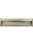 2163 Antik Renk Gömme Kulp 224 mm 1