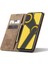 Xiaomi Redmi Not 9s Için Flip Case/not 9 Pro Manyetik Kapatma Darbeye (Yurt Dışından) 3