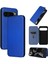 Kart Tutucu Kickstand ile Google Pixel 9 Pro Kart Ekleme Için Kılıf (Yurt Dışından) 1