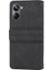 Realme 10 Pro Kickstand Darbeye Koruyucu Cüzdan Kılıf Için Flip Case (Yurt Dışından) 5