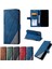 IPhone 12 Için Kılıf Pro Max Kart Tutucu Kickstand Cüzdan Flip Folio Pu (Yurt Dışından) 1