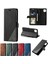 Samsung Galaxy A22 5g Pu Deri Cüzdan Flip Folio Darbeye (Yurt Dışından) 1