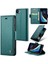 IPhone 6/6s Kart Yuvası Anti Dolandırıcılık Darbeye Dayanıklı Durumda Cüzdan (Yurt Dışından) 2