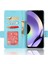 Realme 10 Pro 5g Için Kılıf Manyetik Pu Deri Cüzdan Yan Toka Kartı (Yurt Dışından) 4