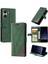 Xiaomi Redmi 13C Için Kılıf Cüzdan Flip Folio Darbeye Pu Deri Manyetik (Yurt Dışından) 5
