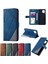 Samsung Galaxy Case 5g Darbeye Dayanıklı Manyetik Kart Tutucu Kickstand (Yurt Dışından) 1