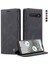 Google Piksel 7 Pro Için Flip Case Vintage Pu Deri Cüzdan Kılıf Kart Yuvası (Yurt Dışından) 2