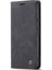 Google Piksel 7 Pro Için Flip Case Vintage Pu Deri Cüzdan Kılıf Kart Yuvası (Yurt Dışından) 3