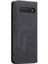 Google Piksel 7 Pro Için Flip Case Vintage Pu Deri Cüzdan Kılıf Kart Yuvası (Yurt Dışından) 4