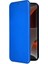 Motorola Moto Kenar 50 Pro Kart Ekleme Deri Folio Flip Case Için Kılıf (Yurt Dışından) 4