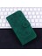 Google Piksel 9 Kickstand Flip Pu Deri Kapak Kabartma Gül Kartı Için Kılıf (Yurt Dışından) 5