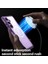 Samsung Galaxy S24 360 Için Miracase Manyetik Kılıf Her Şey Dahil Damla ve (Yurt Dışından) 3