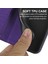 IPhone 12 Için Kılıf Pro Max Flip Folio Kitap El Cüzdan Pu Deri Kapak (Yurt Dışından) 3