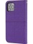 IPhone 12 Için Kılıf Pro Max Flip Folio Kitap El Cüzdan Pu Deri Kapak (Yurt Dışından) 5