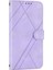 Xiaomi Poco X6 5g Anti Scratch Için Filp Durumda Tam Koruma Kickstand Pu (Yurt Dışından) 2